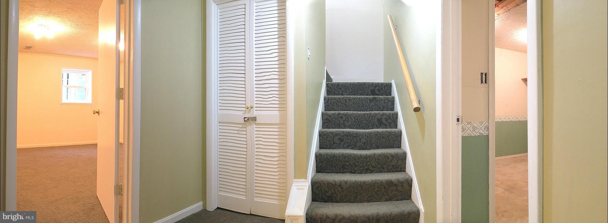 CROFTON COMMONS - Residential