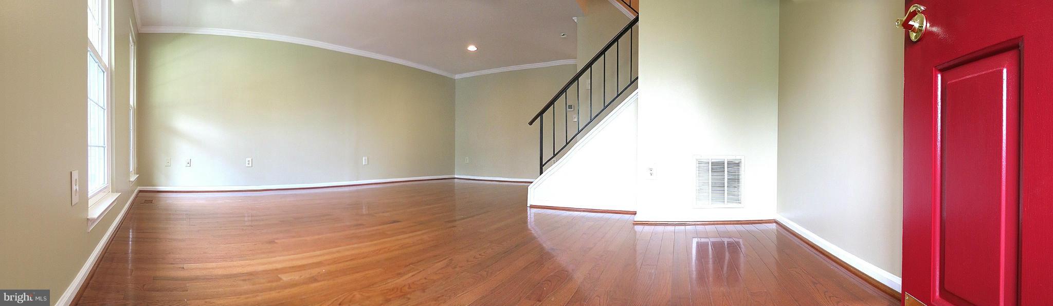 CROFTON COMMONS - Residential