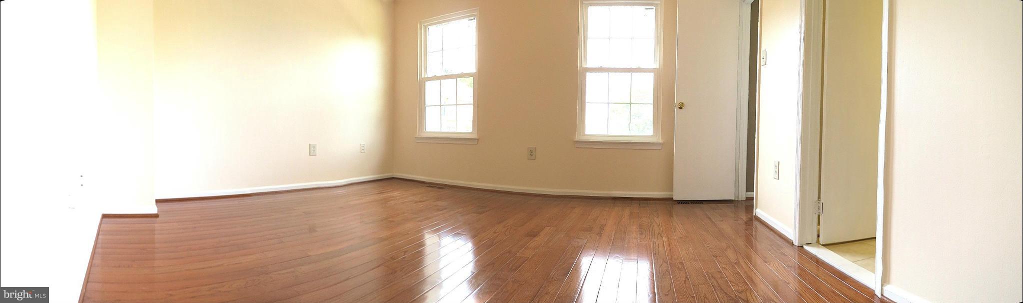 CROFTON COMMONS - Residential