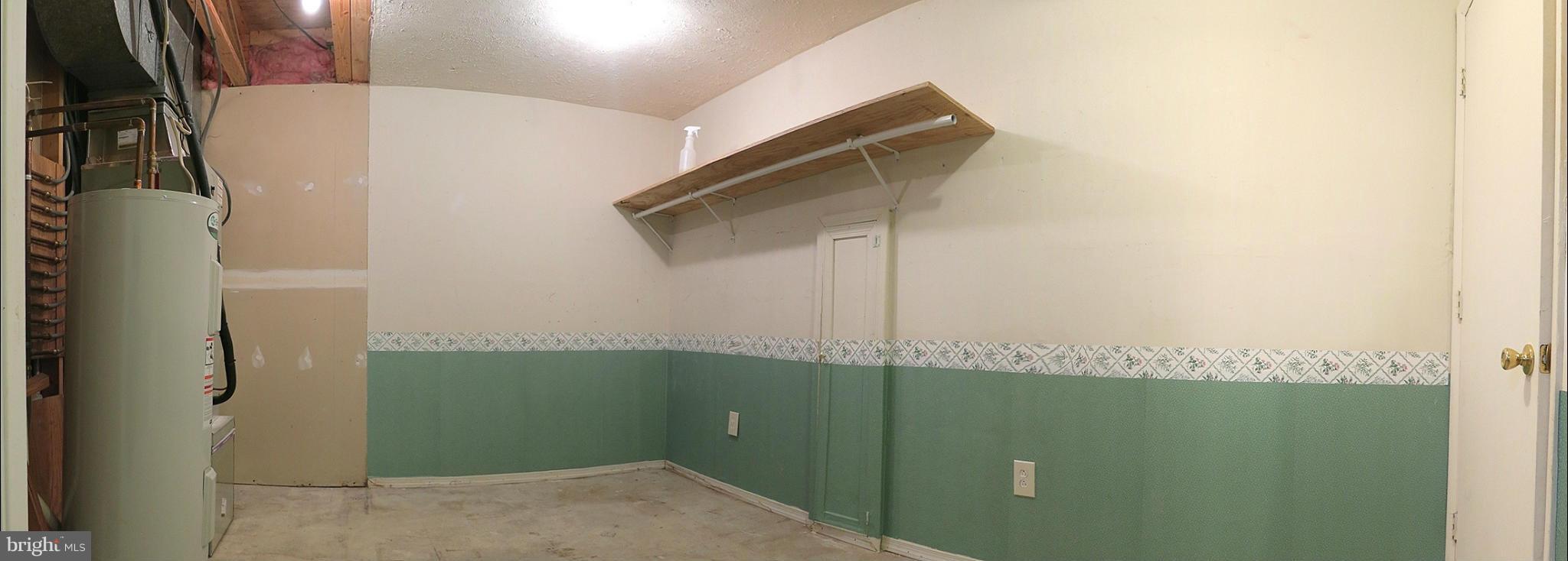 CROFTON COMMONS - Residential