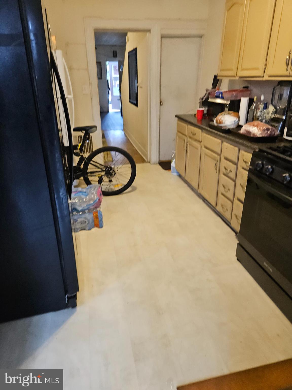 HARRISBURG CITY - Residential