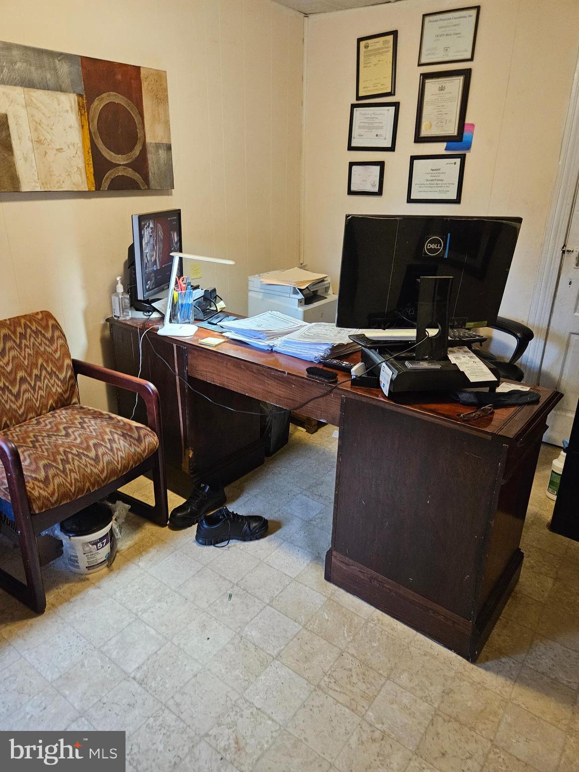 HARRISBURG CITY - Residential