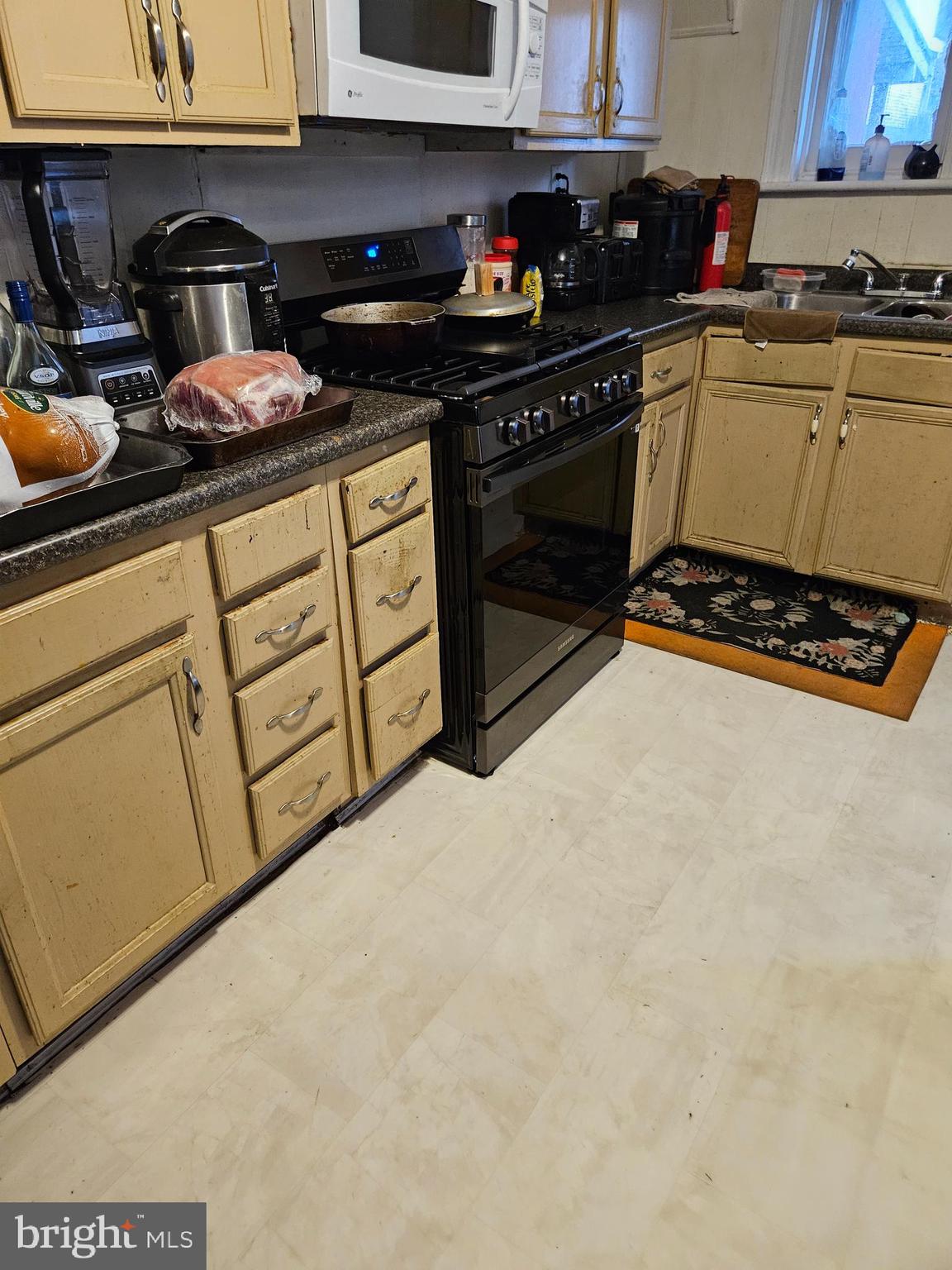 HARRISBURG CITY - Residential