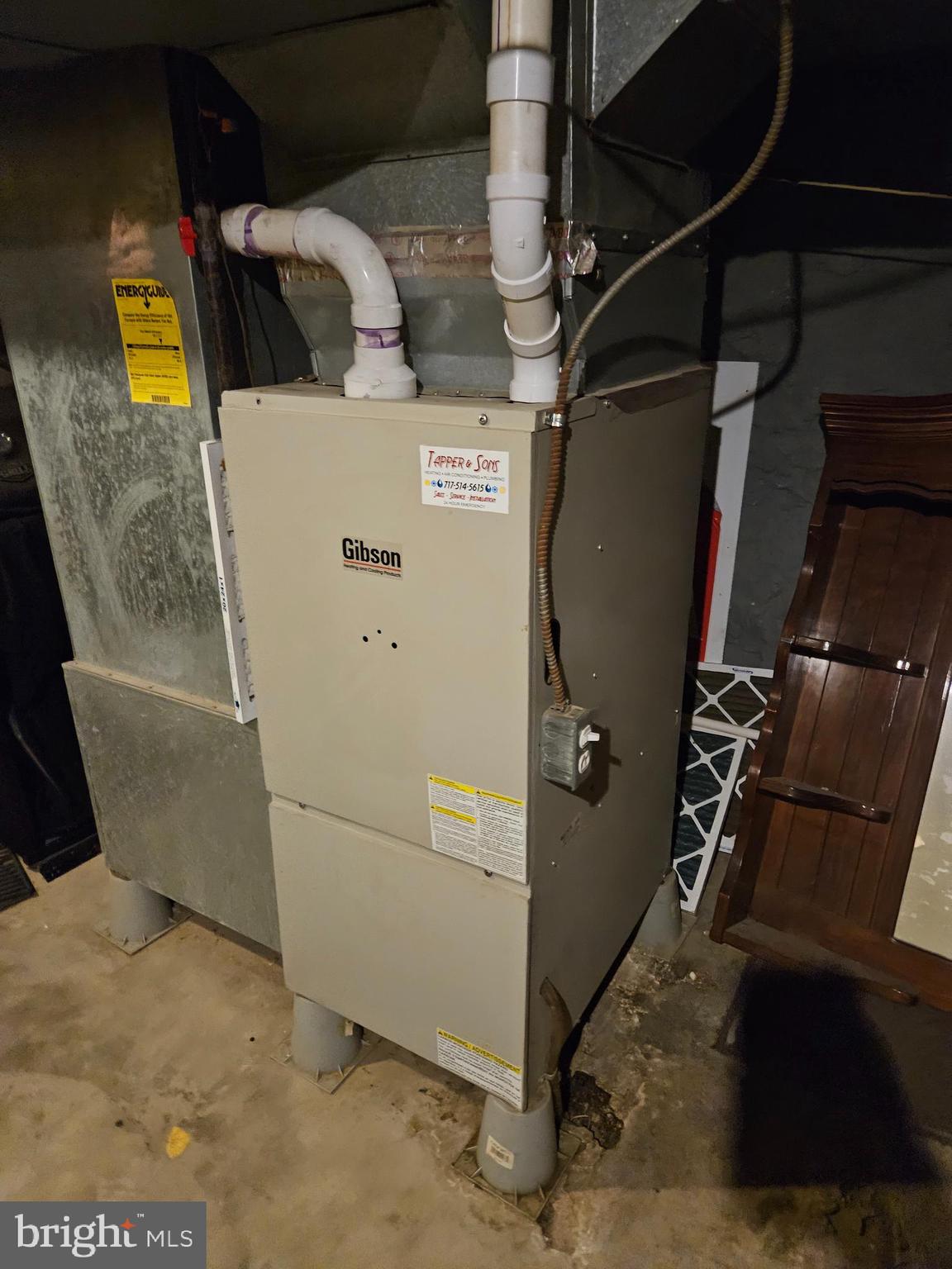 HARRISBURG CITY - Residential