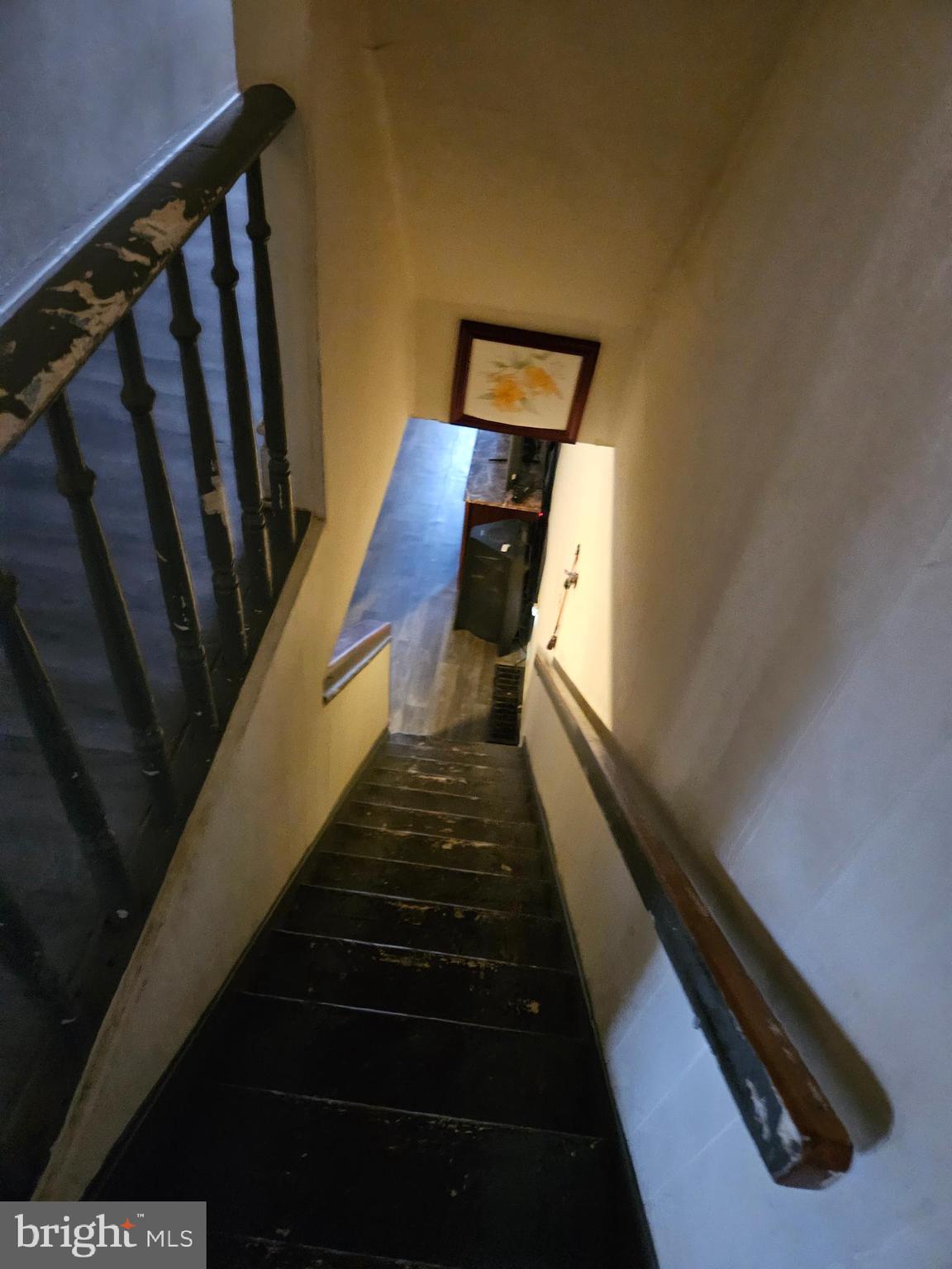 HARRISBURG CITY - Residential