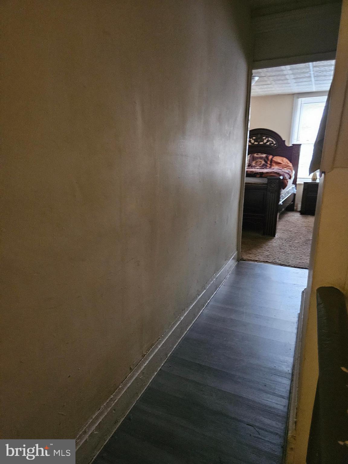 HARRISBURG CITY - Residential