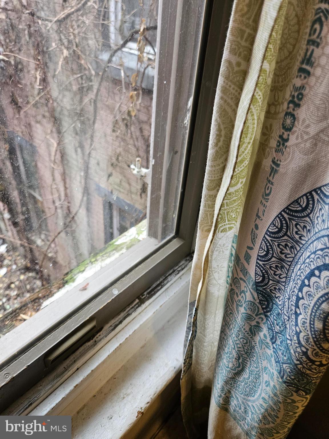 HARRISBURG CITY - Residential