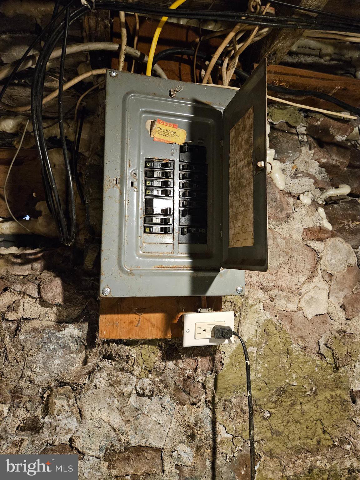 HARRISBURG CITY - Residential