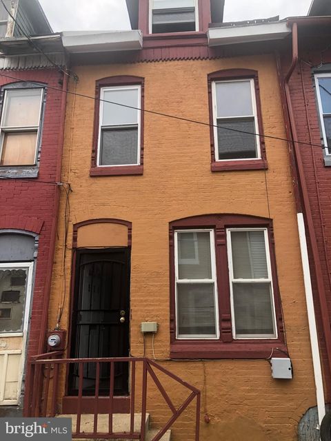 Photo of 518 Johnson Street, READING, PA 19601 (MLS # PABK2070362)