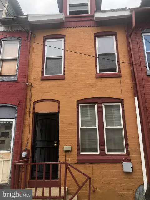 518 Johnson Street, Reading, PA MLS: PABK2070362