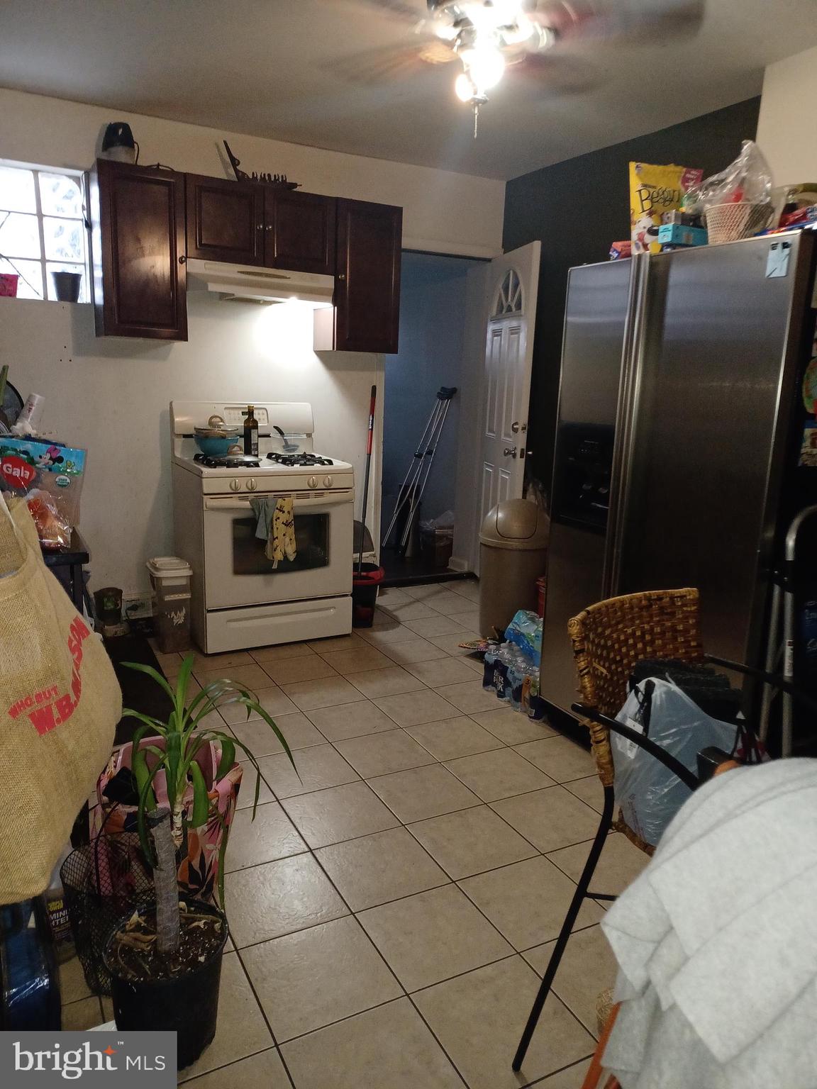 FAIRHILL - Residential