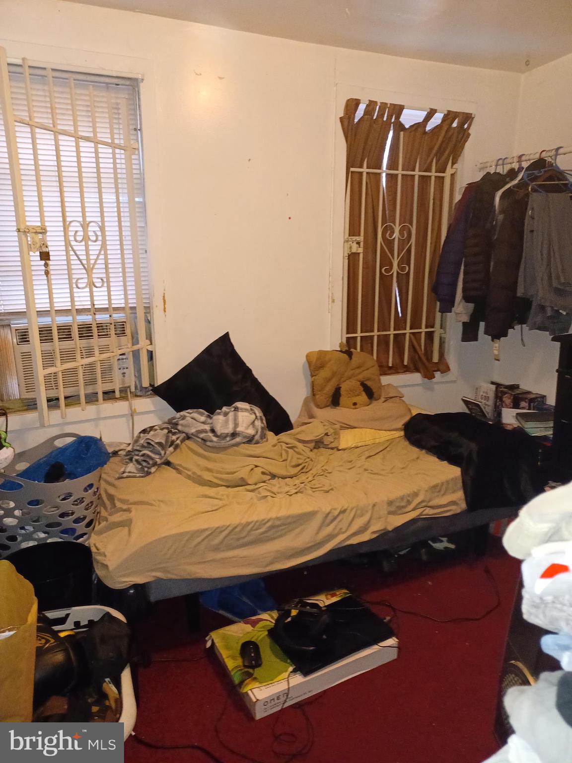 FAIRHILL - Residential