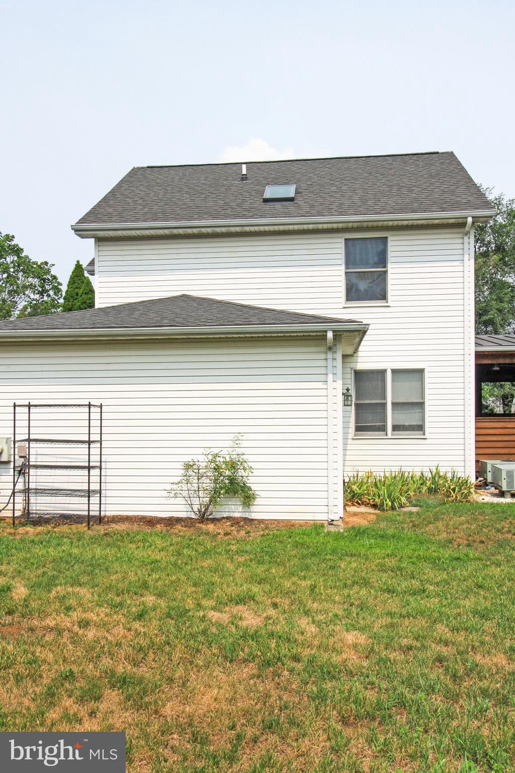105 MESQUITE COURT