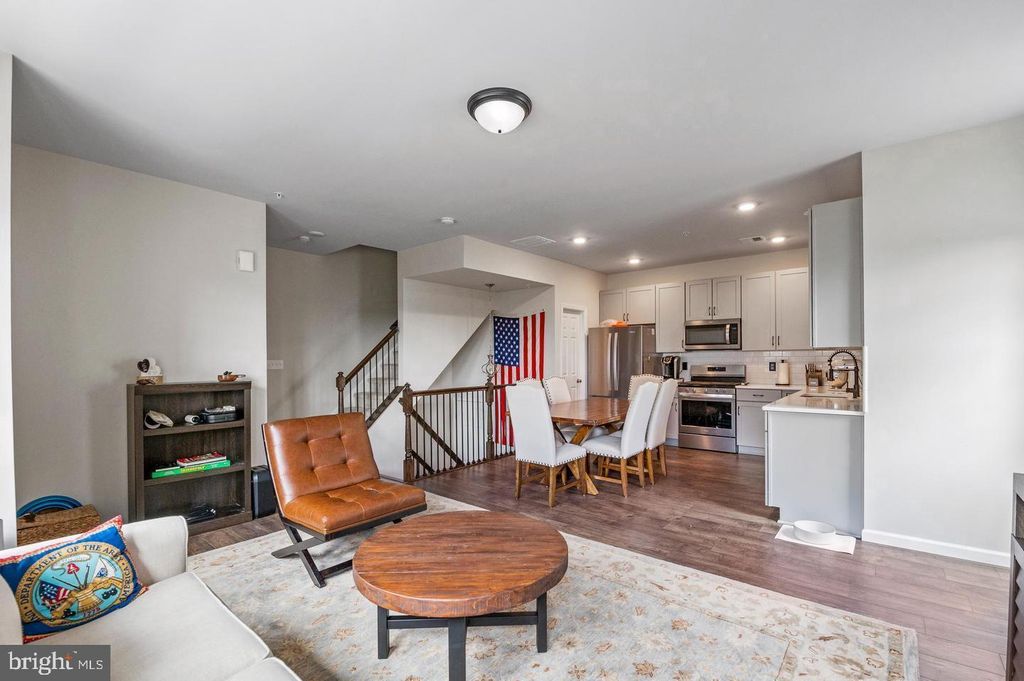 Photo of 3070 Goshen Drive #M69 U, PENNSBURG, PA 18073 (MLS # PAMC2169344)