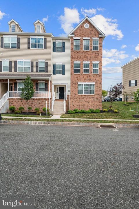 Photo of 3070 Goshen Drive #M69 U, PENNSBURG, PA 18073 (MLS # PAMC2169344)
