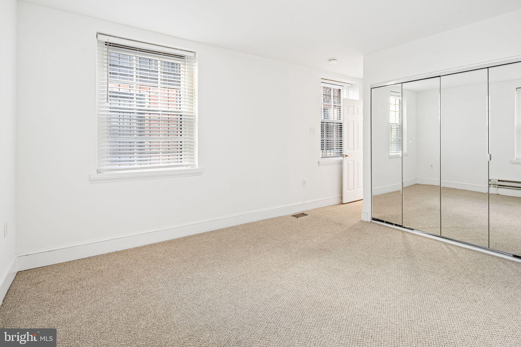 WASHINGTON SQ WEST - Residential