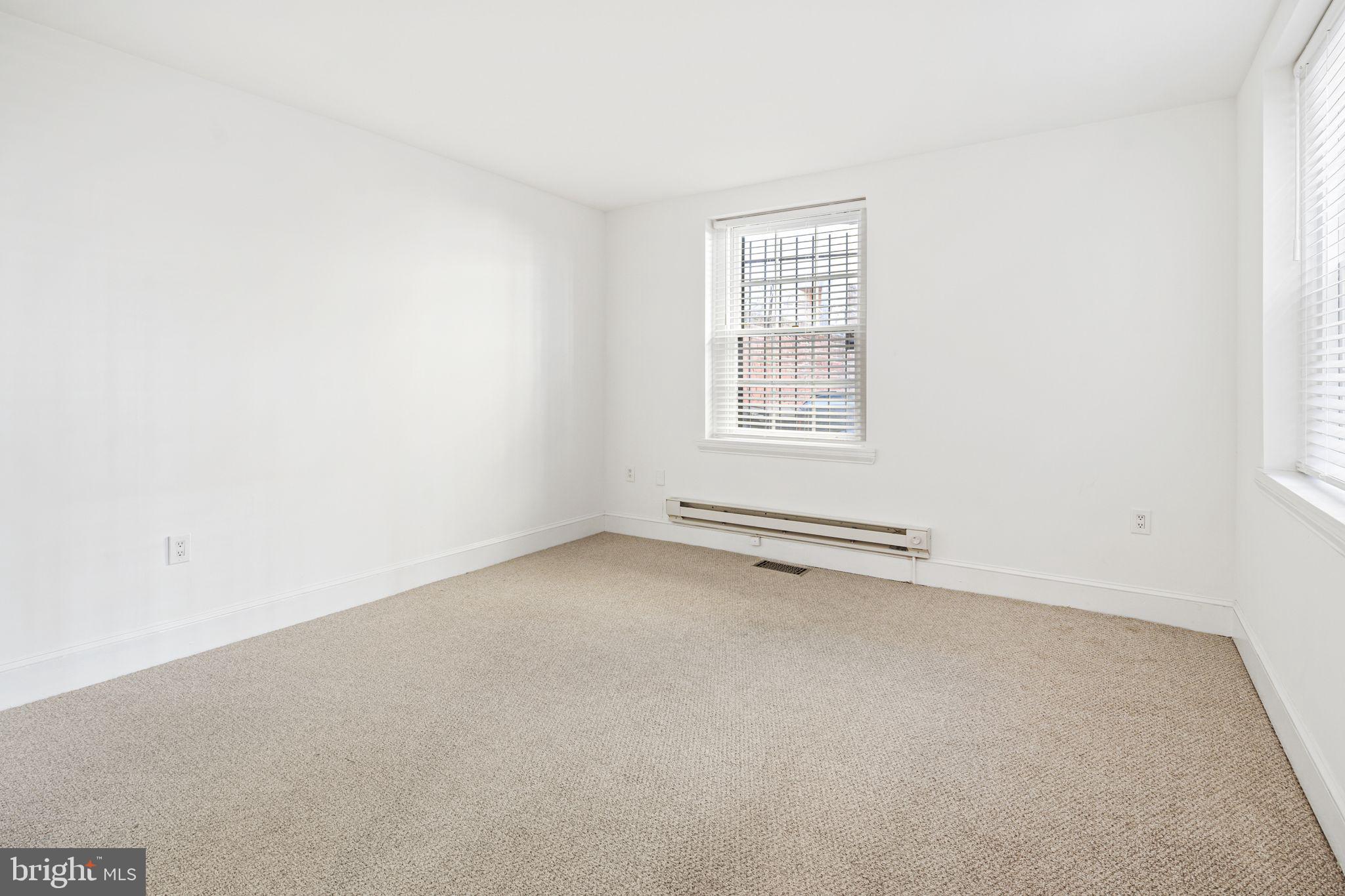 WASHINGTON SQ WEST - Residential