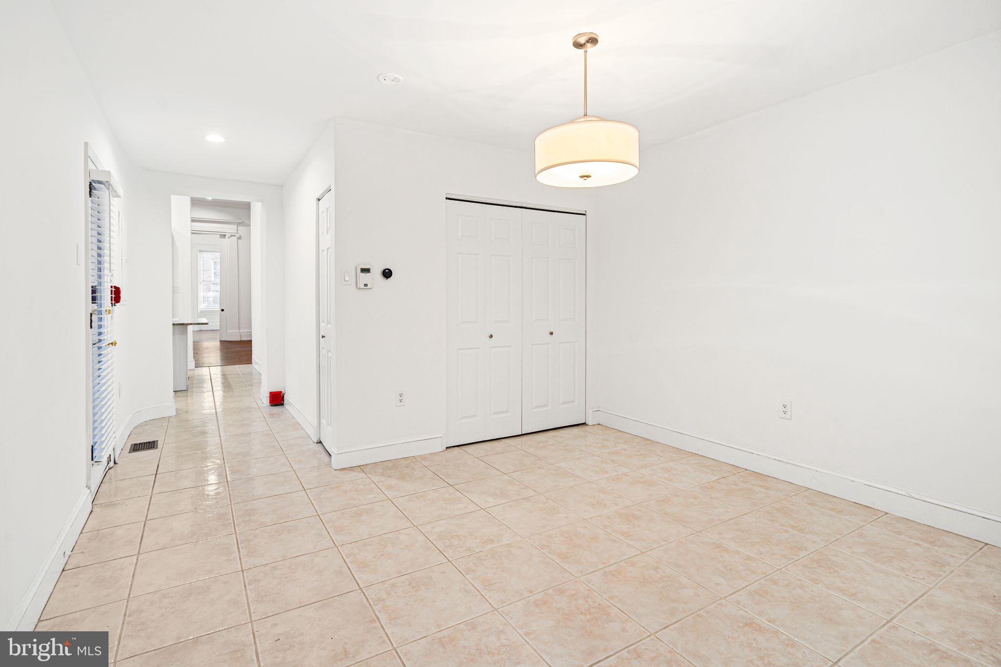 WASHINGTON SQ WEST - Residential