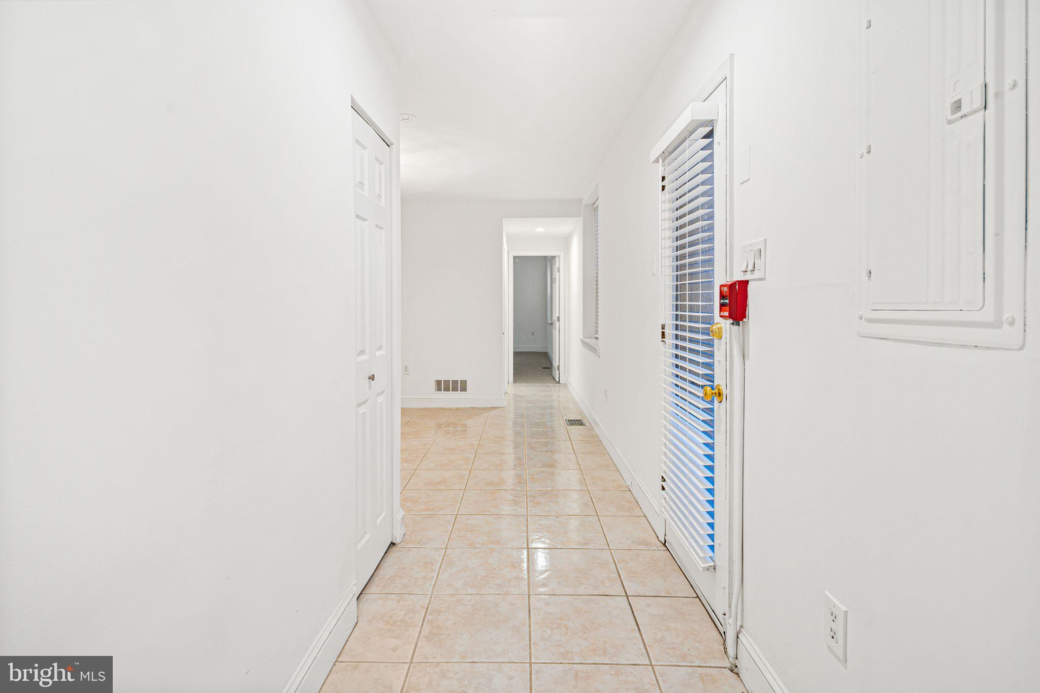 WASHINGTON SQ WEST - Residential