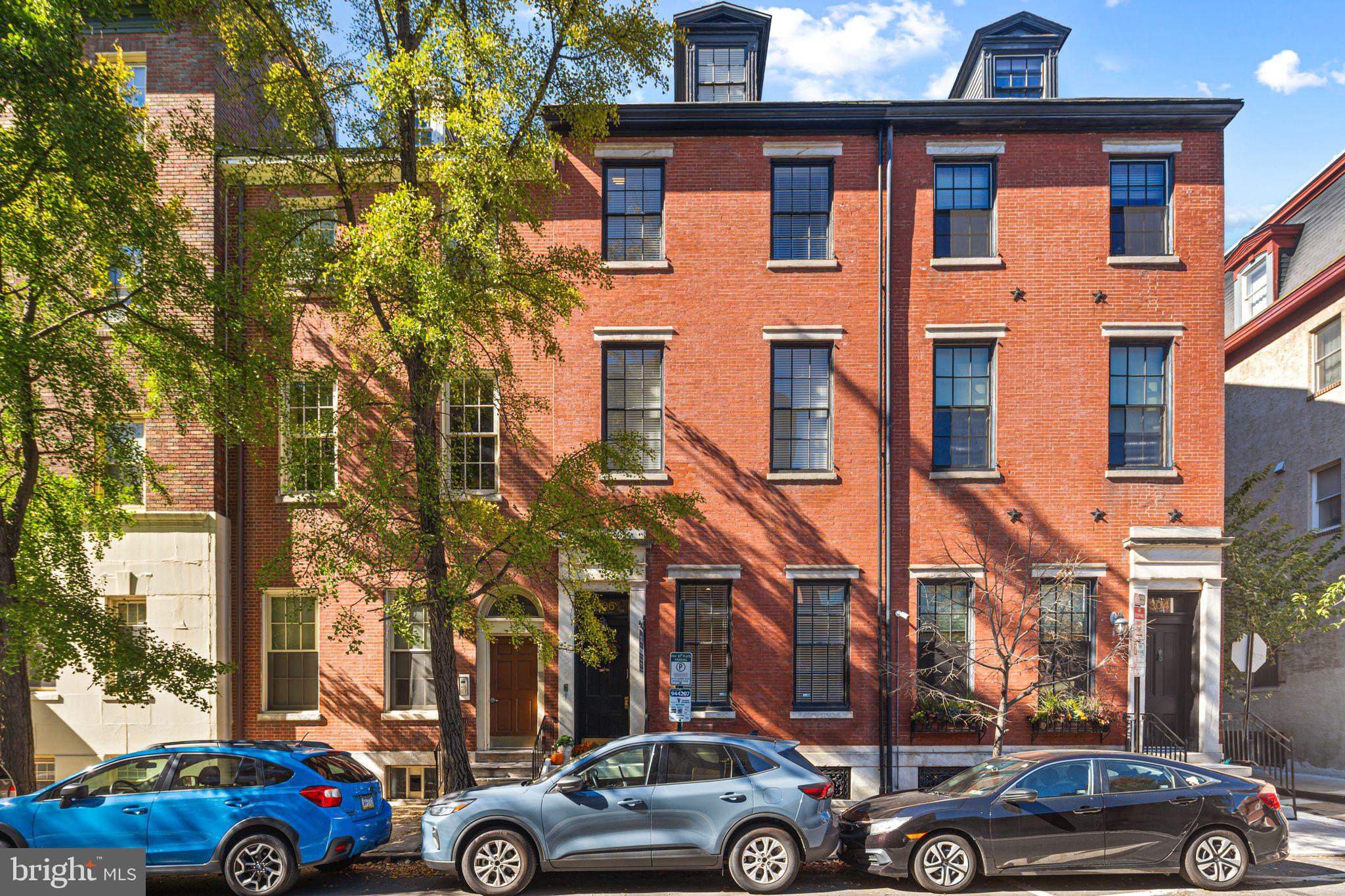 WASHINGTON SQ WEST - Residential