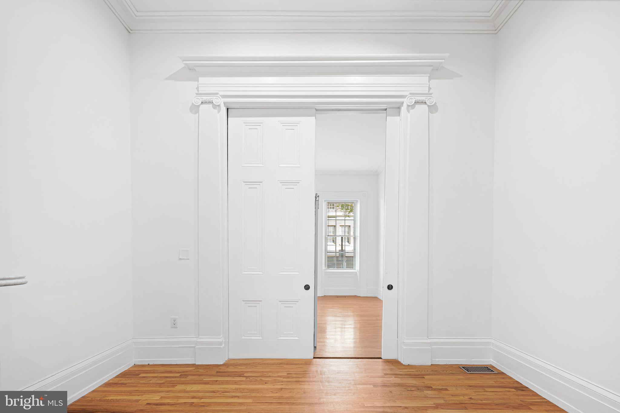 WASHINGTON SQ WEST - Residential