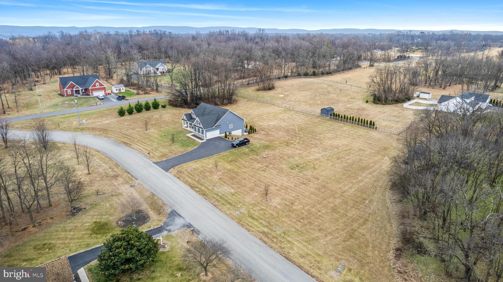 SHIRLEY ESTATES - Residential