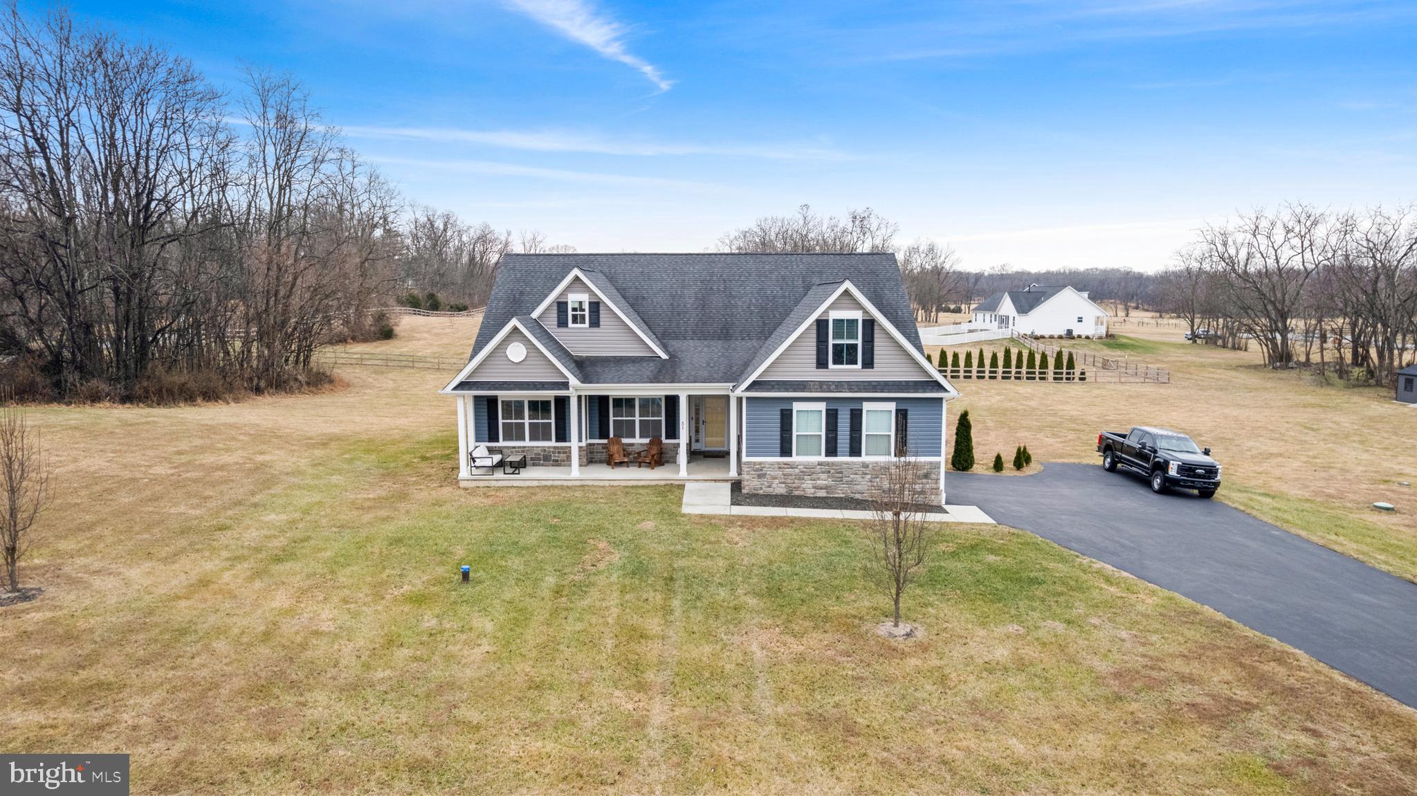 SHIRLEY ESTATES - Residential