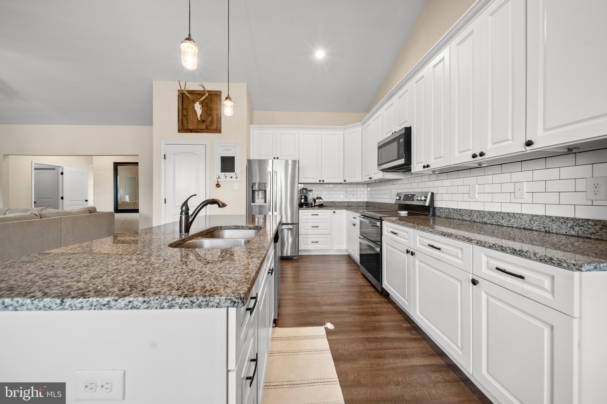 SHIRLEY ESTATES - Residential