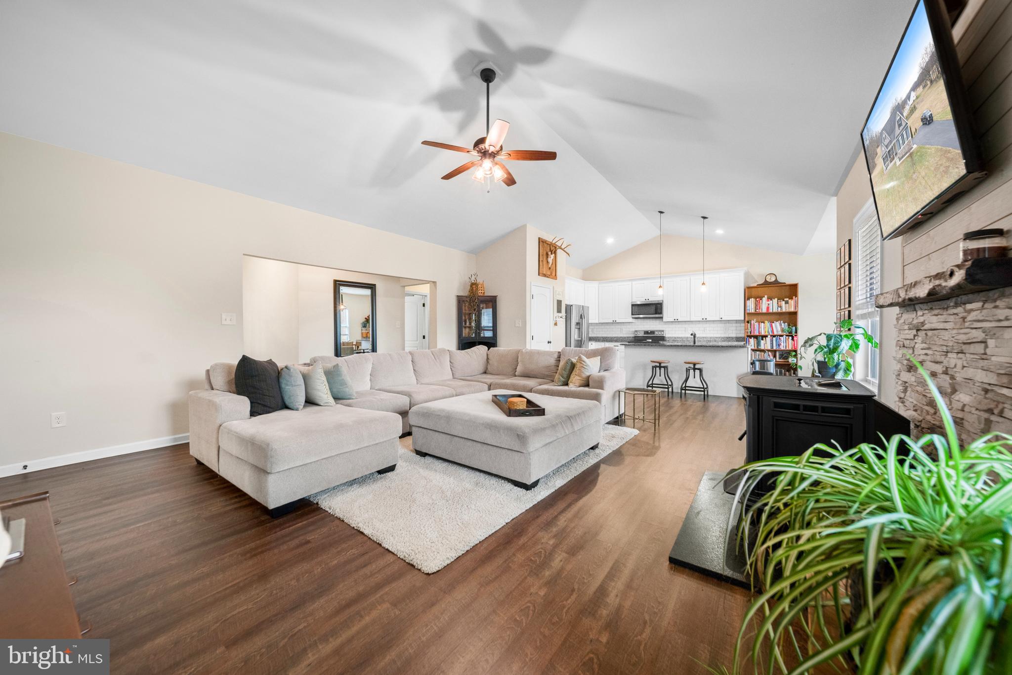 SHIRLEY ESTATES - Residential