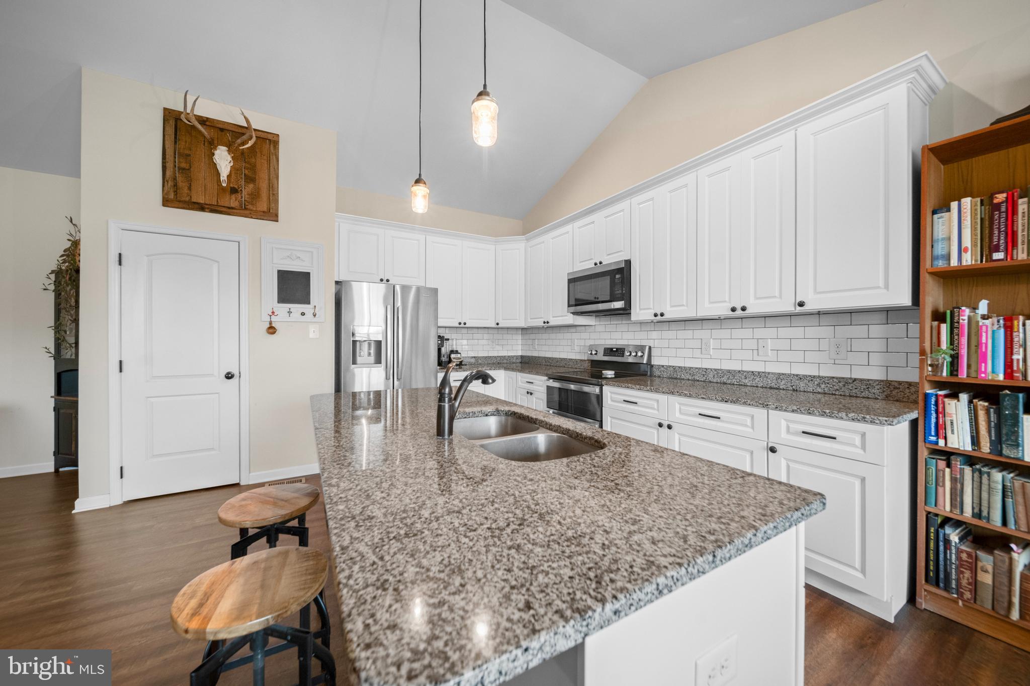 SHIRLEY ESTATES - Residential