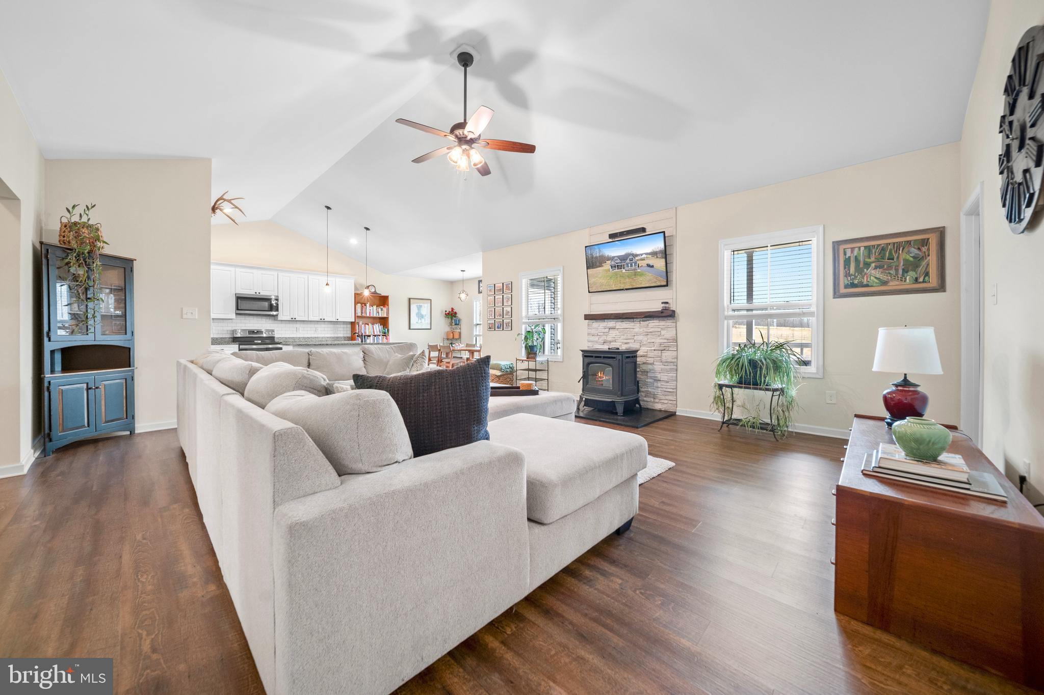 SHIRLEY ESTATES - Residential