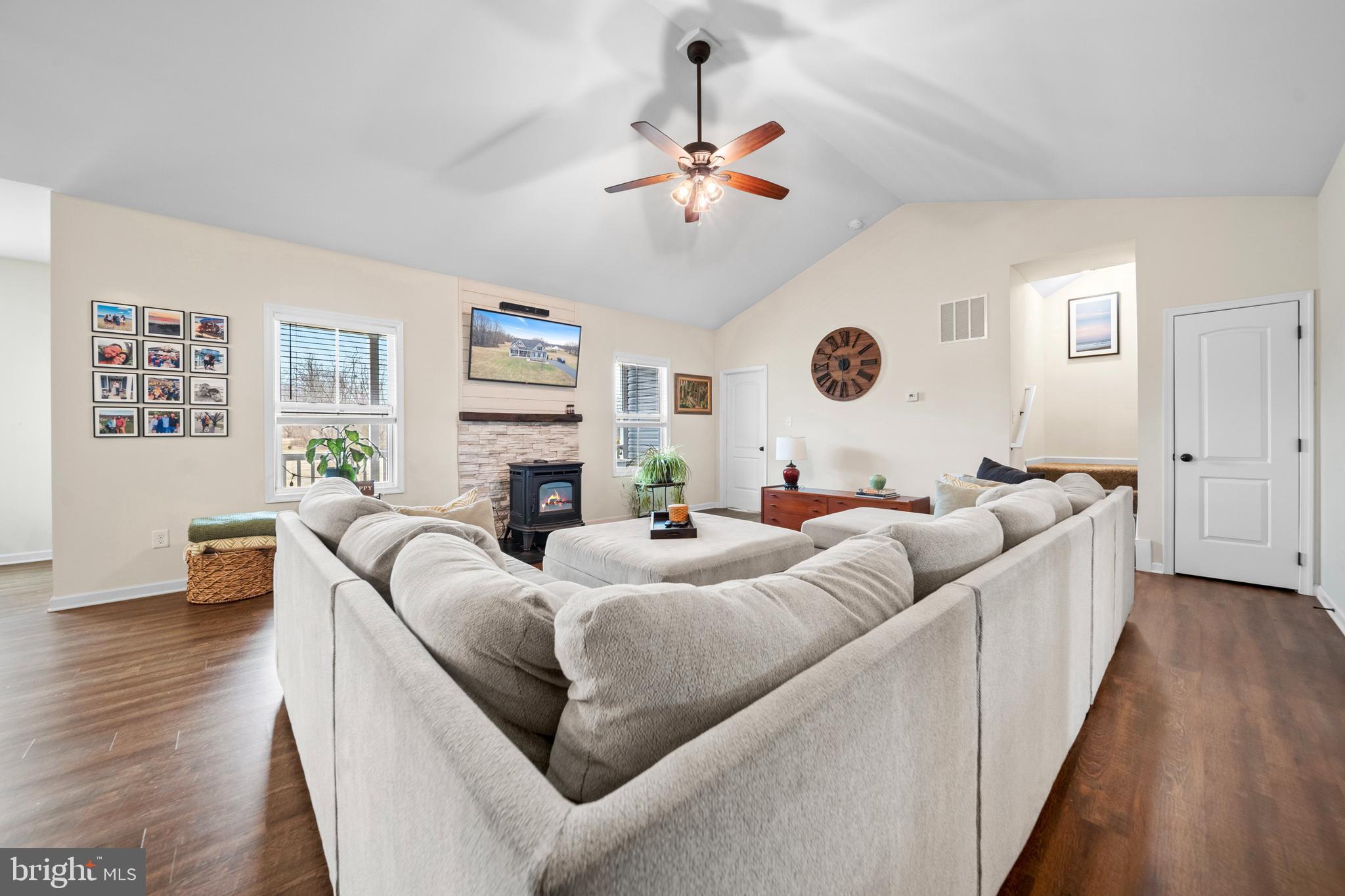 SHIRLEY ESTATES - Residential