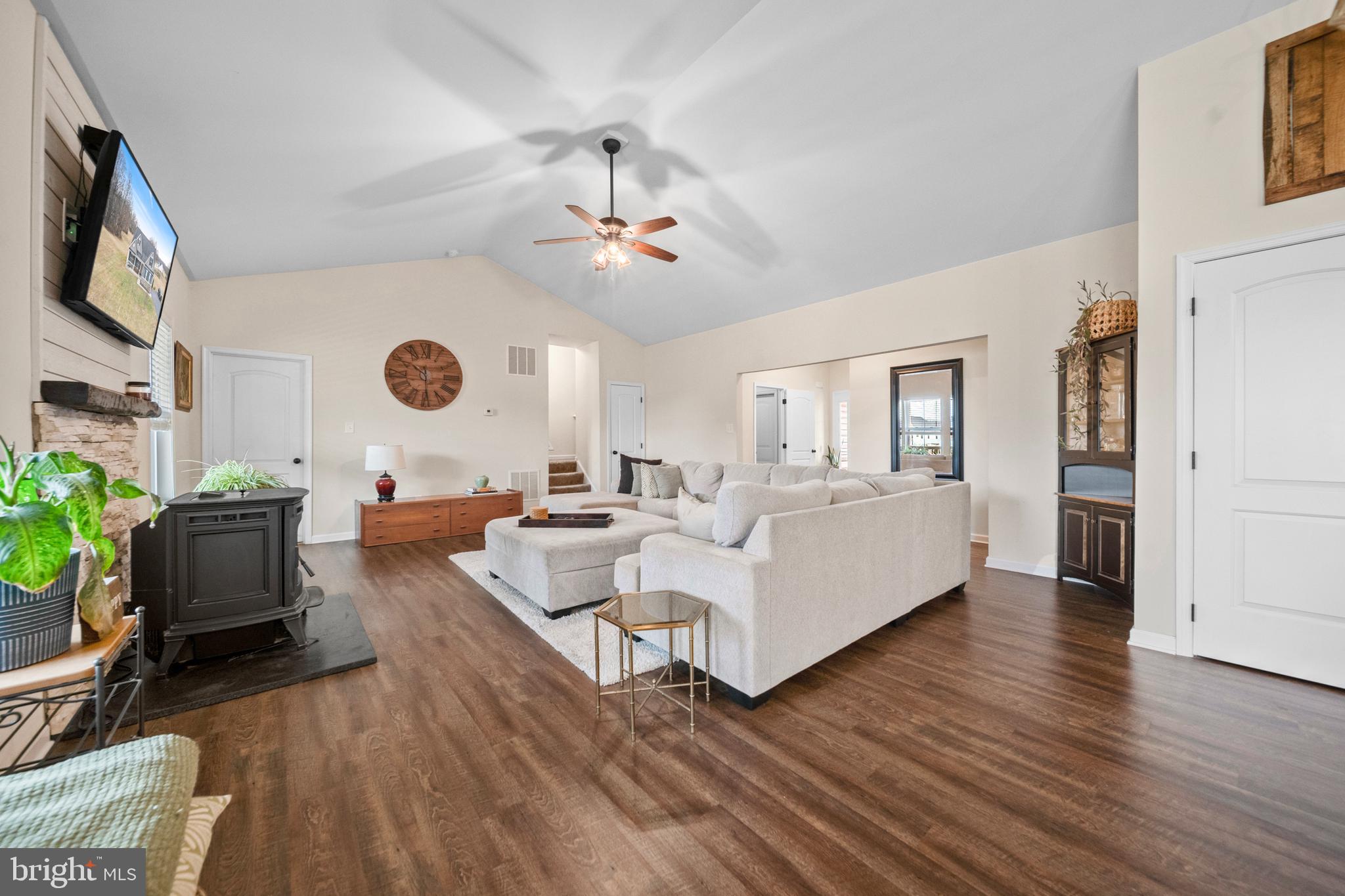 SHIRLEY ESTATES - Residential