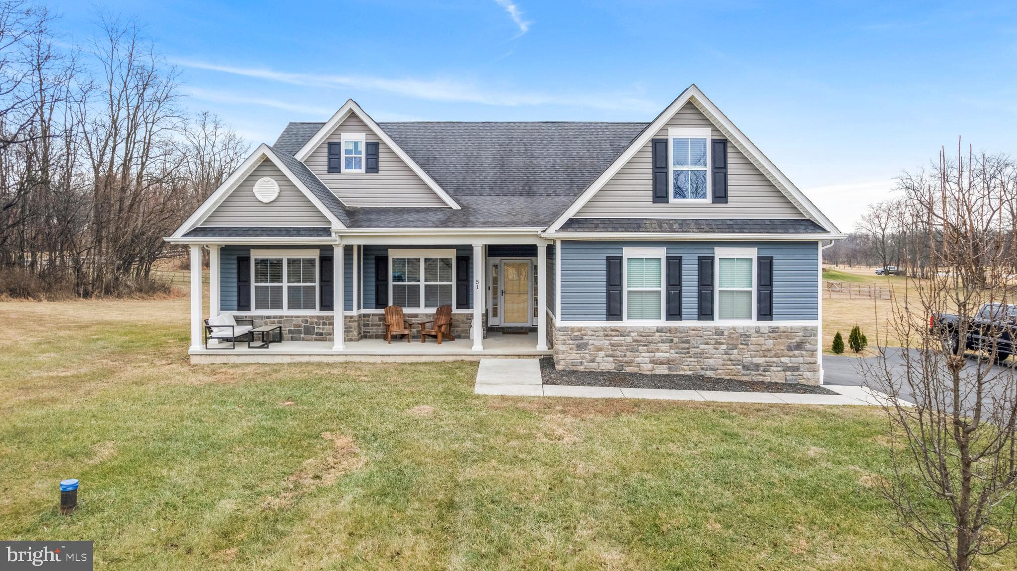 SHIRLEY ESTATES - Residential