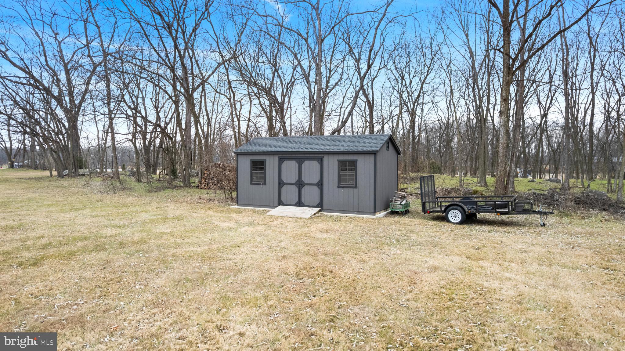 SHIRLEY ESTATES - Residential