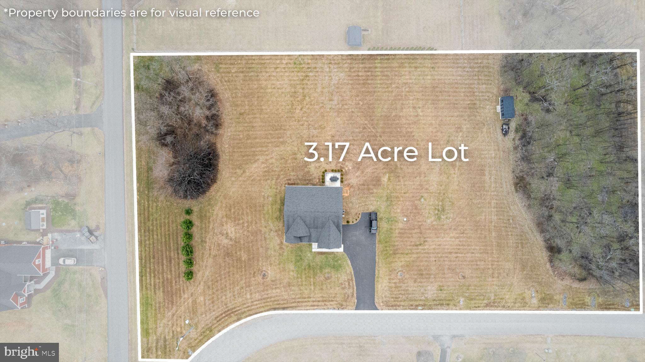 SHIRLEY ESTATES - Residential