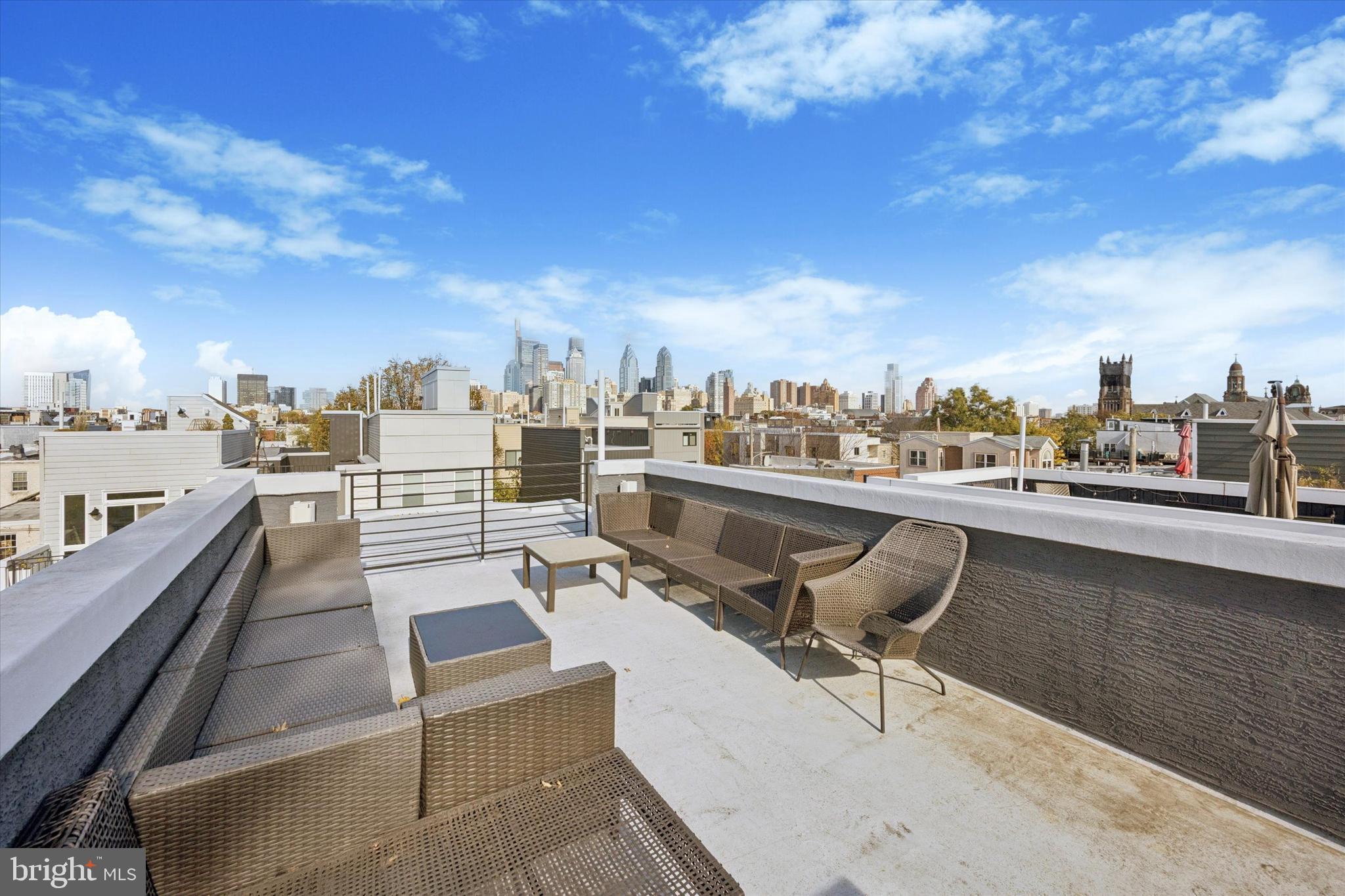 GRADUATE HOSPITAL - Residential