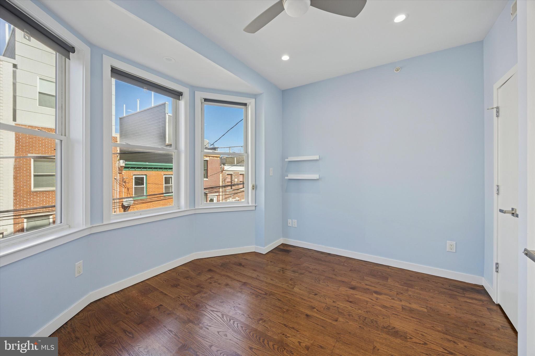 GRADUATE HOSPITAL - Residential