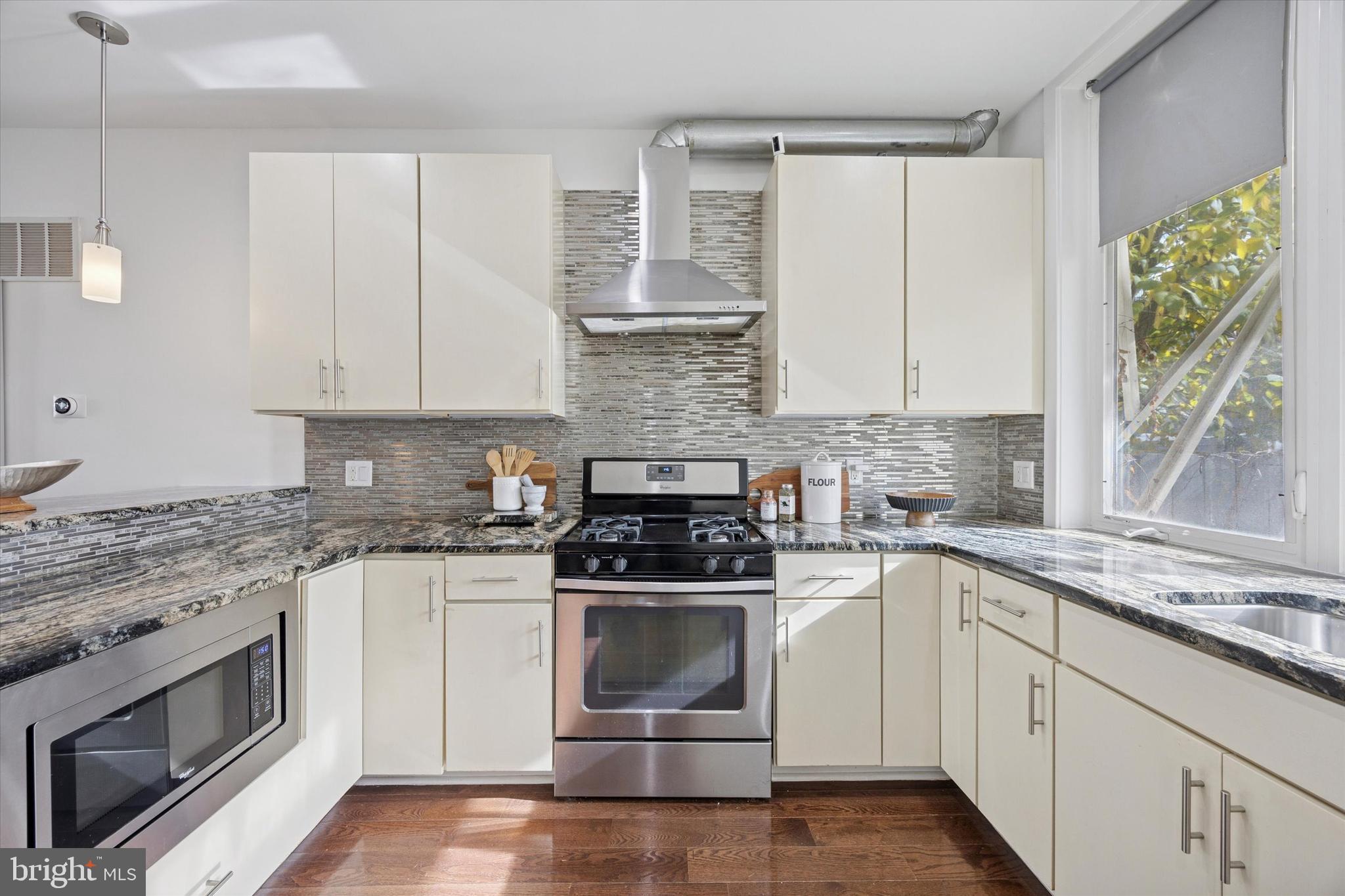 GRADUATE HOSPITAL - Residential