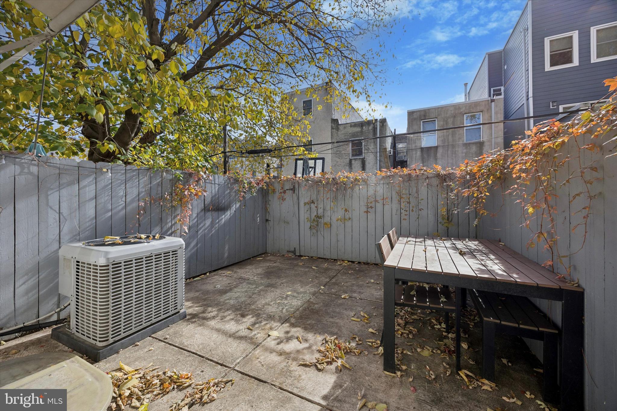 GRADUATE HOSPITAL - Residential