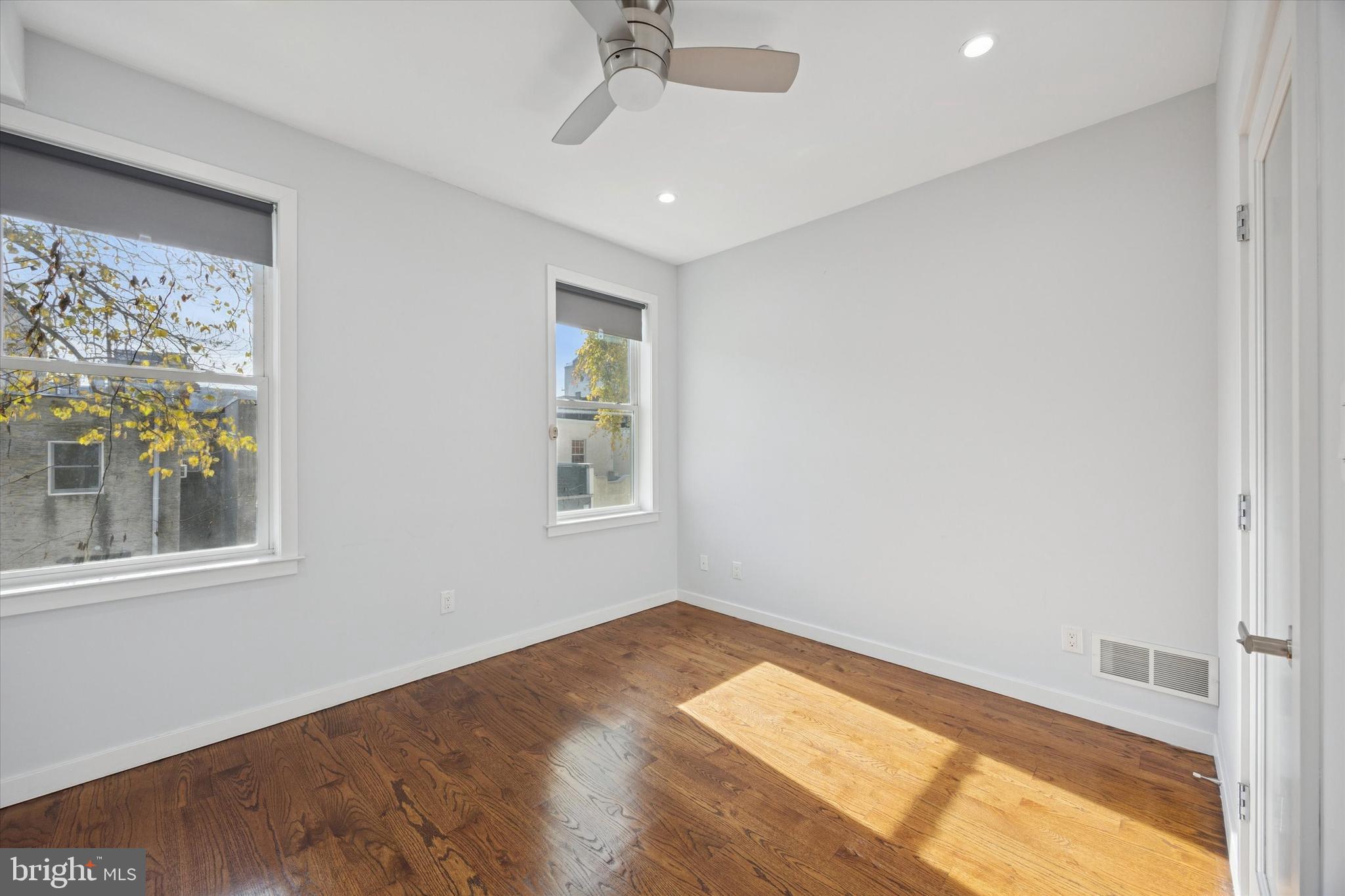 GRADUATE HOSPITAL - Residential