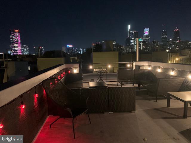 GRADUATE HOSPITAL - Residential