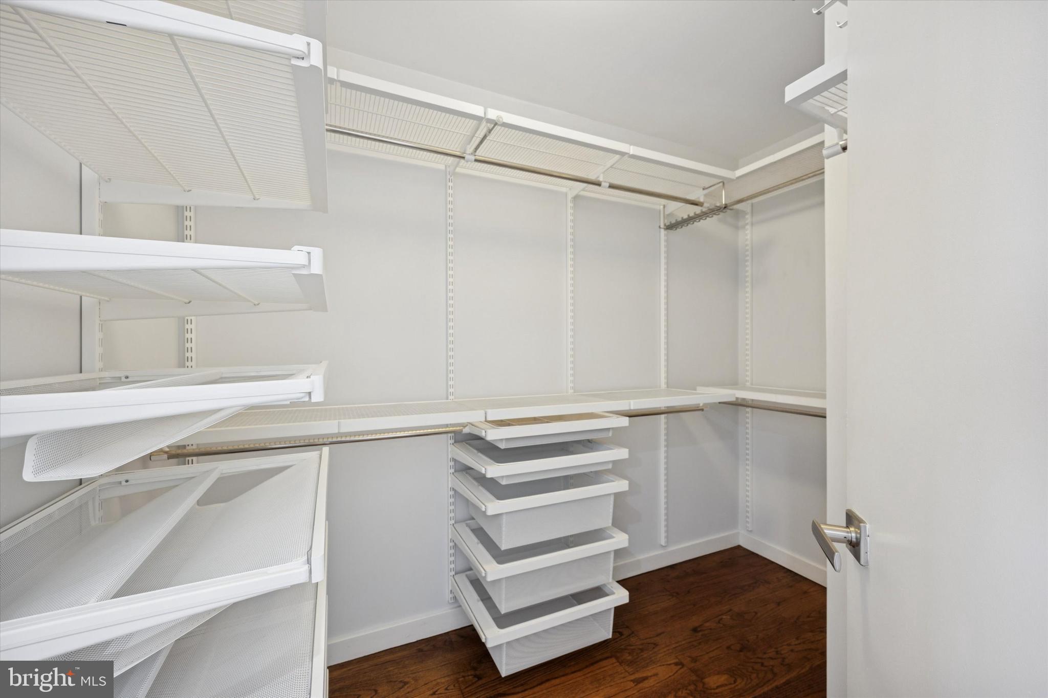 GRADUATE HOSPITAL - Residential