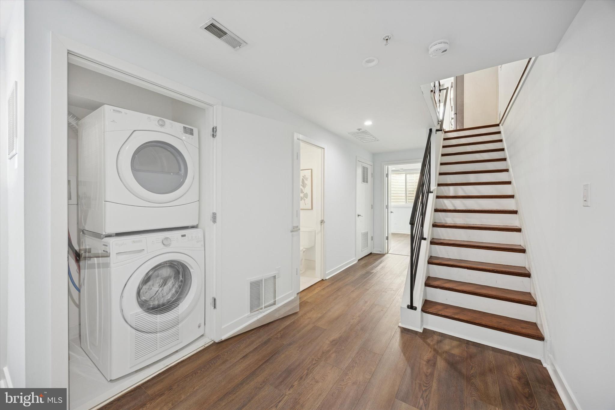 GRADUATE HOSPITAL - Residential