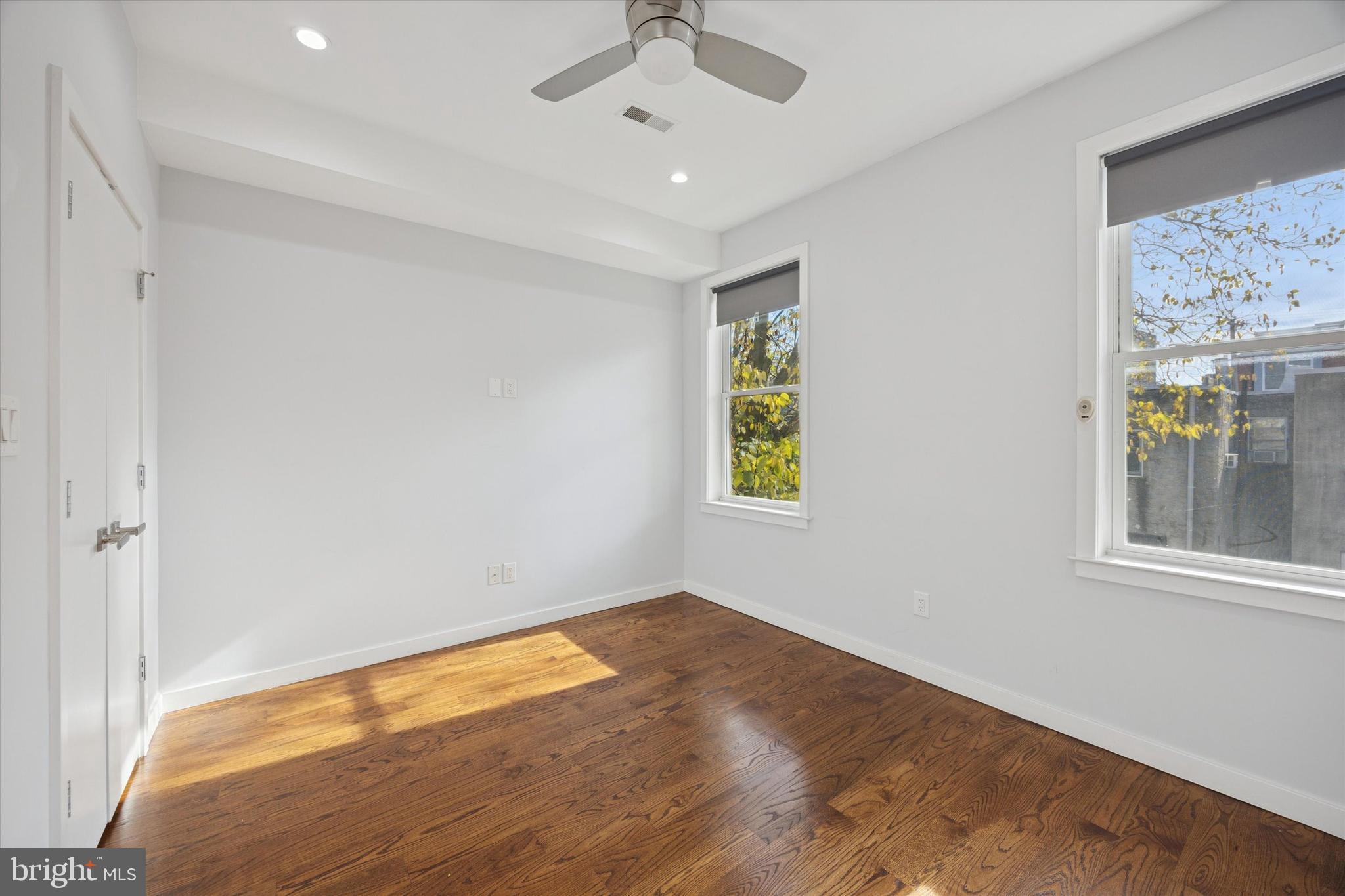 GRADUATE HOSPITAL - Residential