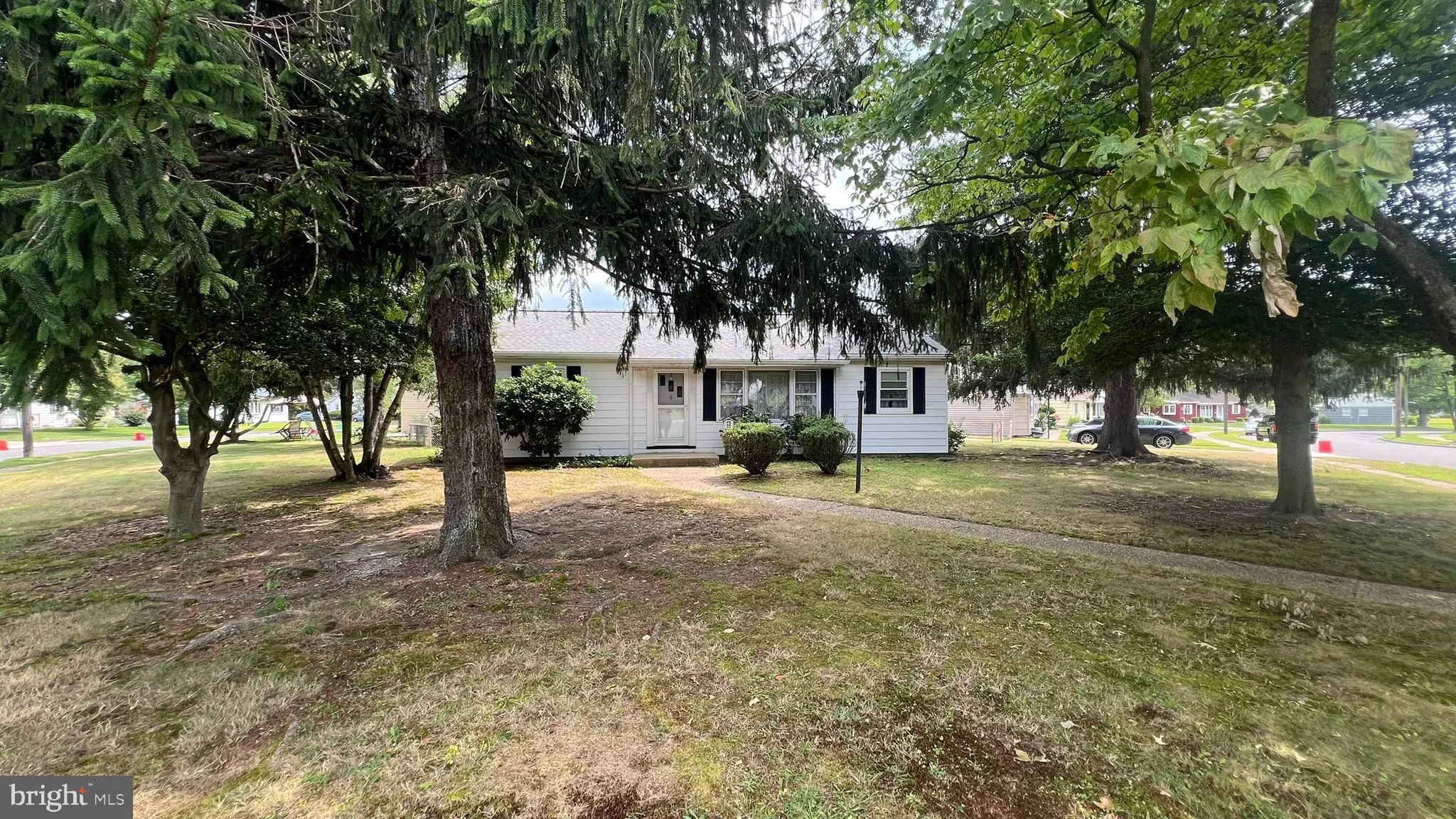 Stratford, New Jersey 08084, United States, 3 Bedrooms Bedrooms, ,1 BathroomBathrooms,Residential,Pending,193841