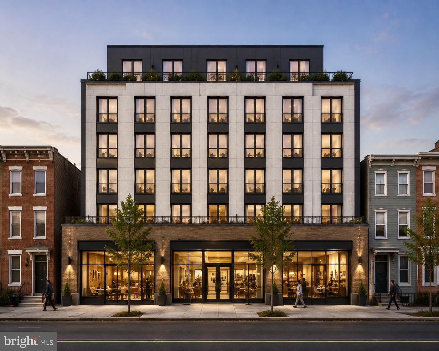 11 N 60TH STREET