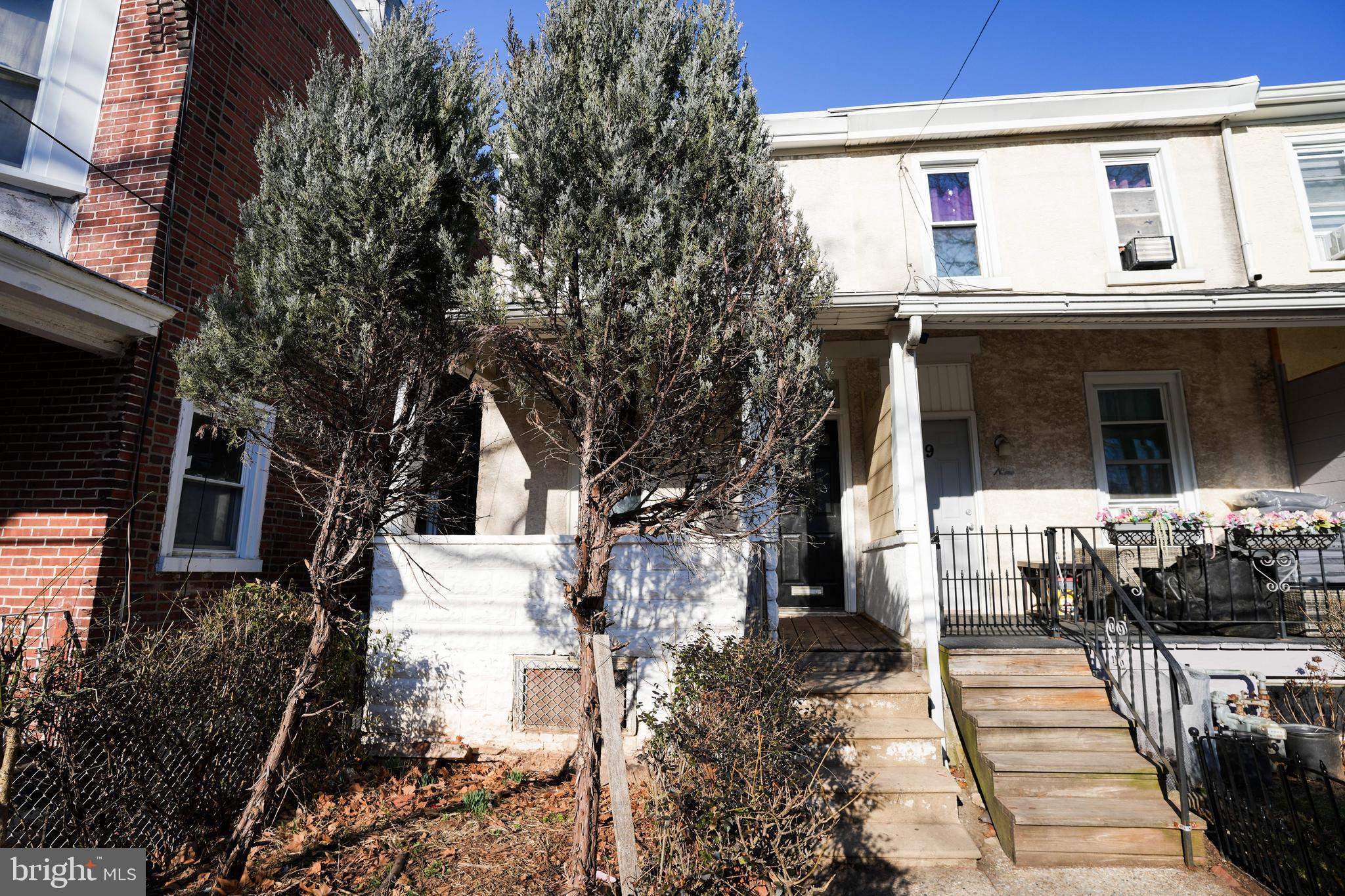 NORRISTOWN - Residential