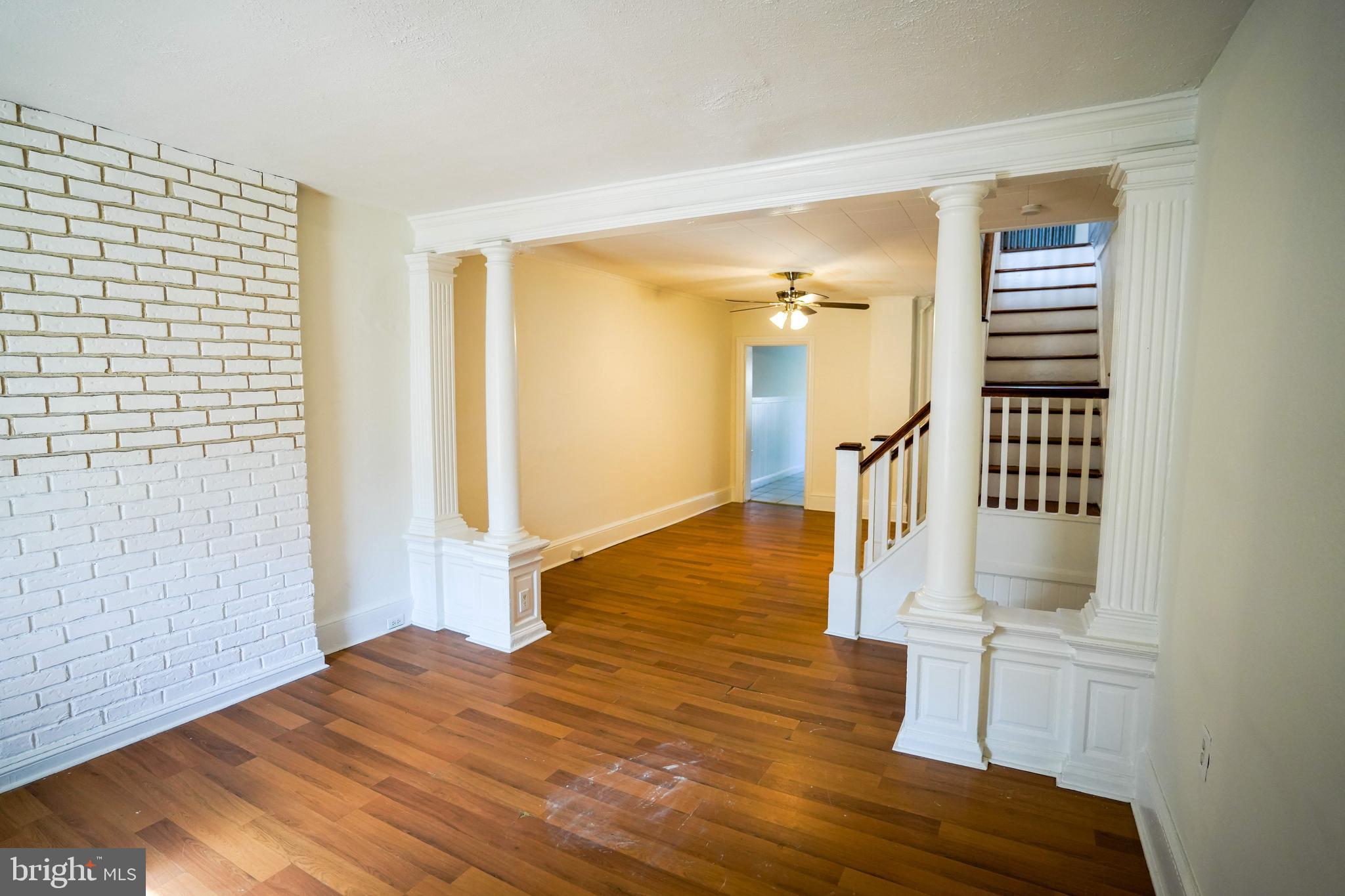NORRISTOWN - Residential