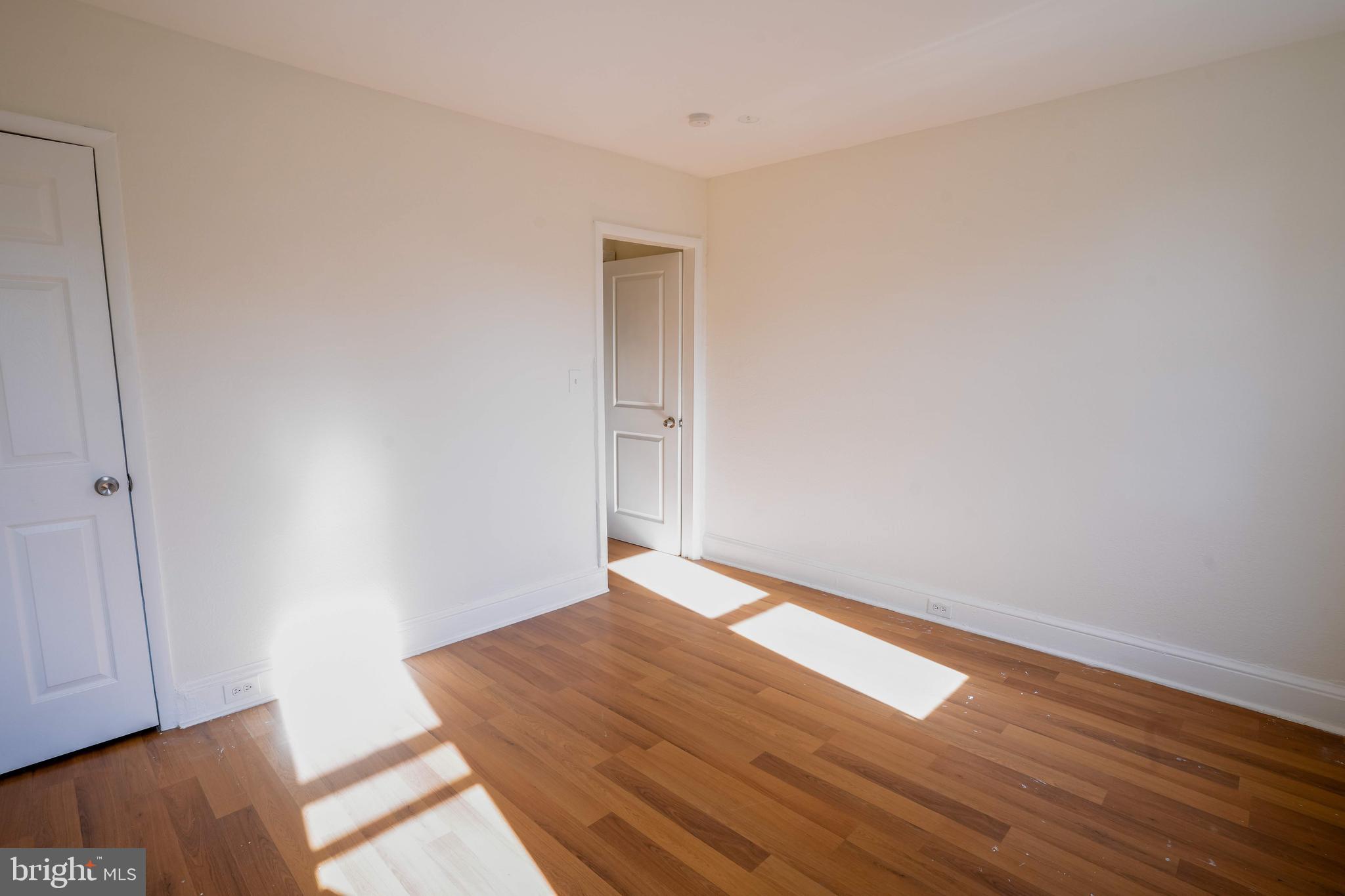 NORRISTOWN - Residential